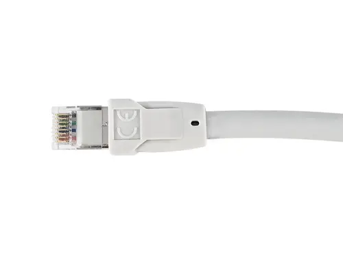 608011 cable de red Gris 3 m Cat8.1 S/FTP (S-STP) - Imagen 3