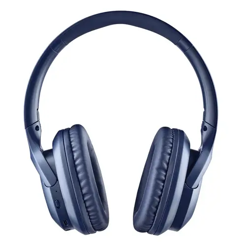 ARTICA GREED Auriculares Inalámbrico y alámbrico Diadema Llamadas/Música USB Tipo C Bluetooth Azul - Imagen 3
