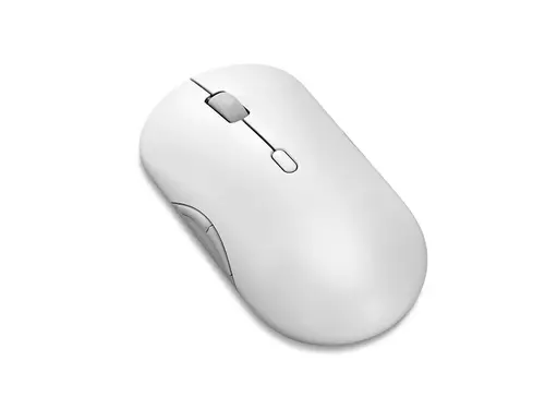 700 ratón Oficina Ambidextro RF Wireless + Bluetooth Óptico 4000 DPI - Imagen 4