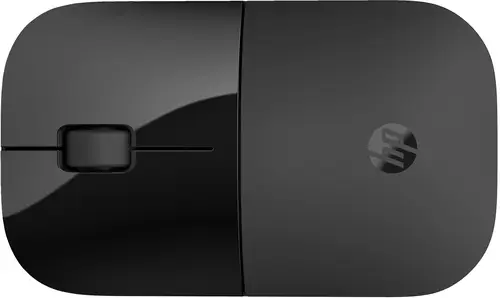 Ratón dual Z3700 negro - Imagen 1