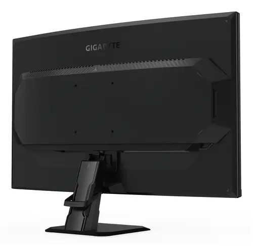 GS27QCA 27" Monitor Curvo para Gaming QHD - 2560 x 1440, 180Hz, 1ms, 250 cd/m², FreeSync, HDR Ready, HDMI 2.0, DisplayPort 1.4 - Imagen 4