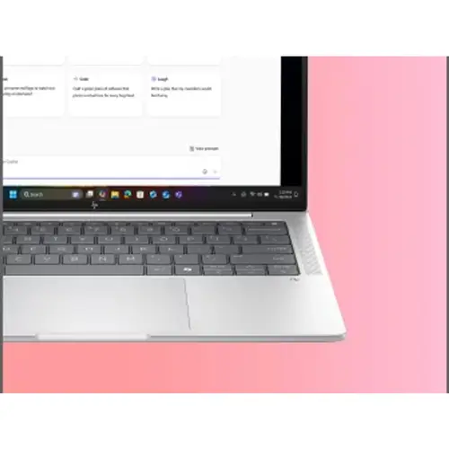 EliteBook X G1i 14 inch Notebook Next Gen AI PC Wolf Pro Security Edition Copilot+ PC Intel Core Ultra 7 258V Portátil 35,6 cm (14") WUXGA 32 GB LPDDR5x-SDRAM 1 TB SSD Wi-Fi 7 (802.11be) Windows 11 Pro Plata - Imagen 7