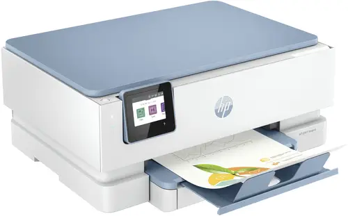 ENVY Inspire 7221e Inalámbrico All-in-One Color Impresora, Instant Ink  Impresión de fotografías - Imagen 2