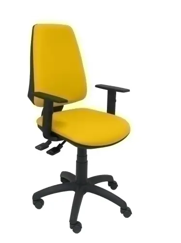 SILLA PIQUERAS ELCHE S C/BR. BALI AMARIL