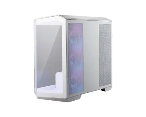 MAG PANO M100R PZ Micro Torre Blanco - Imagen 2