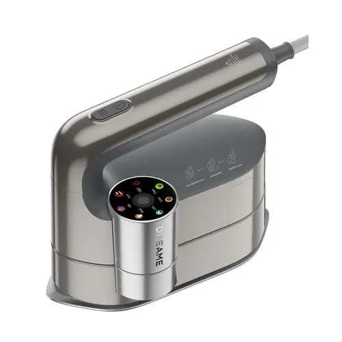 P7 Steam Iron 1200 W 0,1 L Plata - Imagen 6