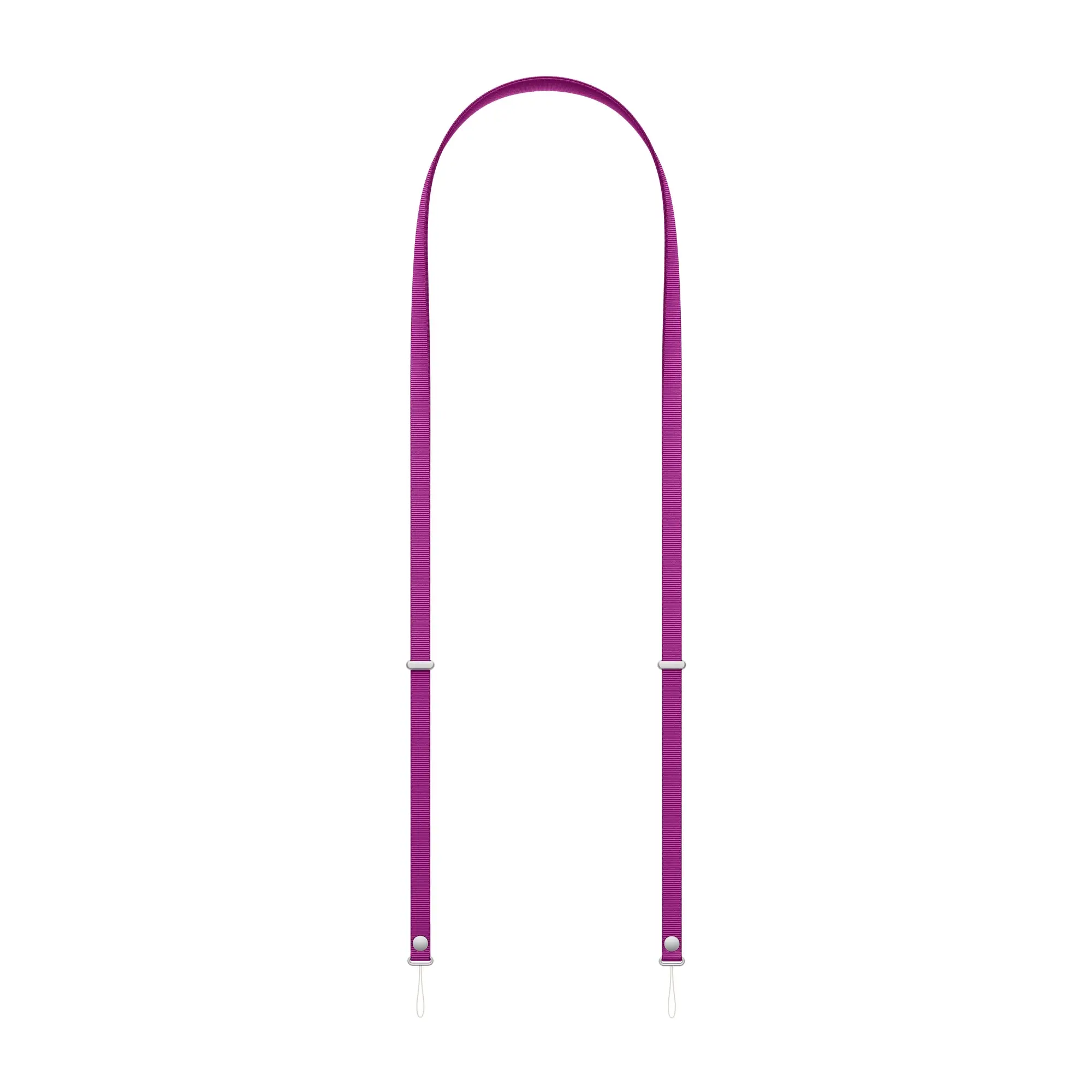 Correa Crossbody - Magenta