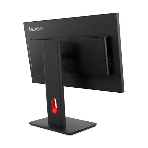 ThinkVision T24D-40 pantalla para PC 60,5 cm (23.8") 1920 x 1080 Pixeles Full HD LCD Negro - Imagen 8