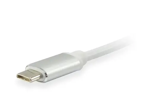 Adaptador USB-C a DVI-I Dual Link - Imagen 3