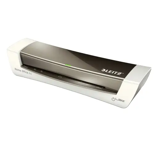 iLAM Laminator Home Office A4 Laminadora térmica 310 mm/min Gris, Blanco - Imagen 1