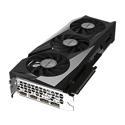 GAMING Radeon RX 7600 OC 8G AMD 8 GB GDDR6 - Imagen 9