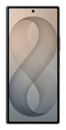 Galaxy Z Fold8 Ultra 20,3 cm (8") SIM doble 5G USB Tipo C 12 GB 256 GB 5000 mAh Grafito - Imagen 5