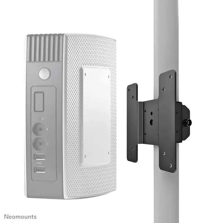 THINCLIENT-05 Soporte para mini PC - máx 10 kg - universal - Imagen 10