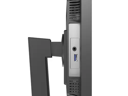 MultiSync EA241W pantalla para PC 61 cm (24") 1920 x 1200 Pixeles Full HD LCD Negro - Imagen 6