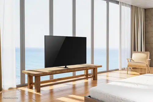 DS42-430BL14 Soporte da mesa para TV 32-55"- atornillable - girar - Imagen 16