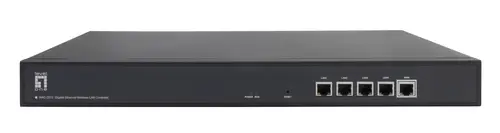 WAC-2013 pasarel y controlador 10, 100, 1000 Mbit/s - Imagen 1