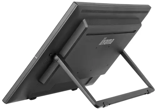 ProLite T2755QSC-B1 pantalla para PC 68,6 cm (27") 2560 x 1440 Pixeles Full HD LCD Pantalla táctil Negro - Imagen 15