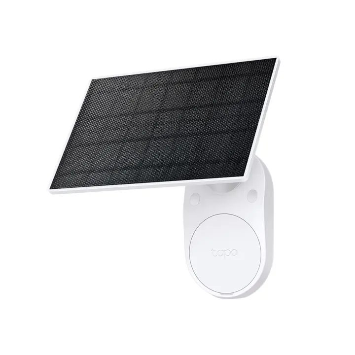 Tapo A201 placa solar 2,5 W