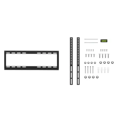 EW1502 139,7 cm (55") Negro - Imagen 3