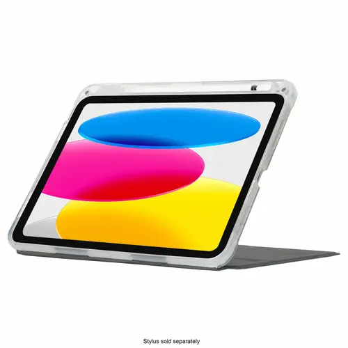 Pro-Tek 27,7 cm (10.9") Folio Transparente - Imagen 9