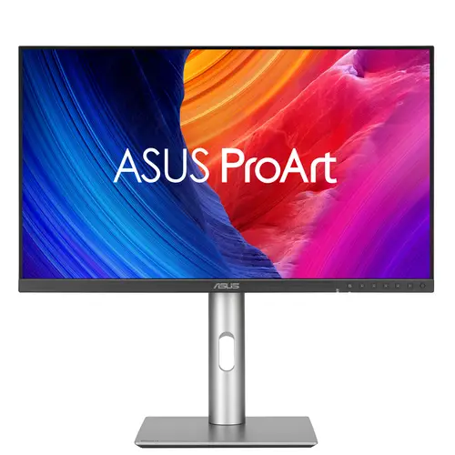 ProArt PA27JCV pantalla para PC 68,6 cm (27") 5120 x 2880 Pixeles 5K Ultra HD LCD Negro - Imagen 1