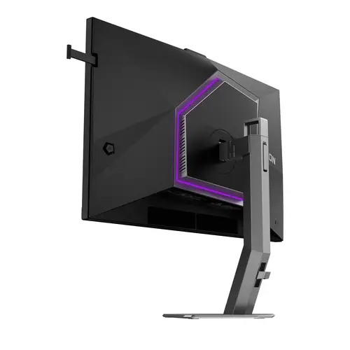 AGON PRO AG276QSG2 pantalla para PC 68,6 cm (27") 2560 x 1440 Pixeles Quad HD Negro, Gris - Imagen 12