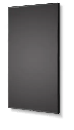 MultiSync M551-2 Diseño de quiosco 127 cm (50") LED 4K Ultra HD Negro Procesador incorporado - Imagen 9