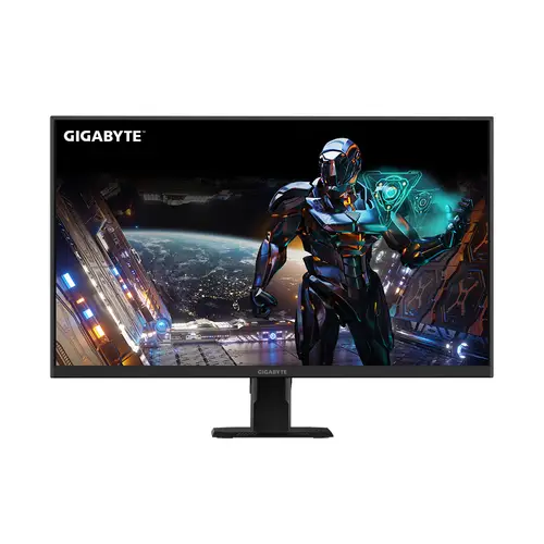 GS27QA 27" Monitor de Juego QHD - 2560 x 1440 (QHD), 180Hz, 1ms, 300 cd/m2, FreeSync, HDR Ready, HDMI 2.0, Displayport 1.4 - Imagen 3