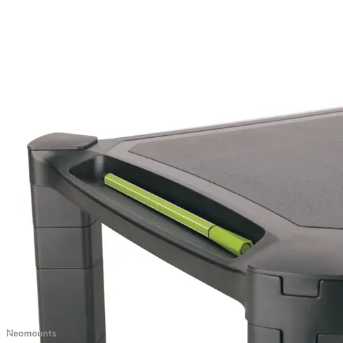 NSMONITOR20 Soporte elevador para monitor/portátil - ajustable y altura - universal - Imagen 5