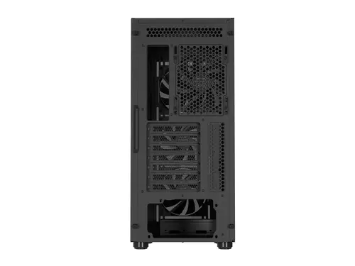 Diaxid 605F Midi Tower Negro - Imagen 22