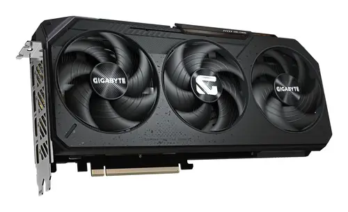 Radeon RX 9070 GAMING OC 16G Tarjeta Gráfica - 16GB GDDR6, 256 bits, PCI-E 5.0, 2700 MHz Frecuencia Base, 2 x DisplayPort, 2 x HDMI, GV-R9070GAMING OC-16GD - Imagen 3