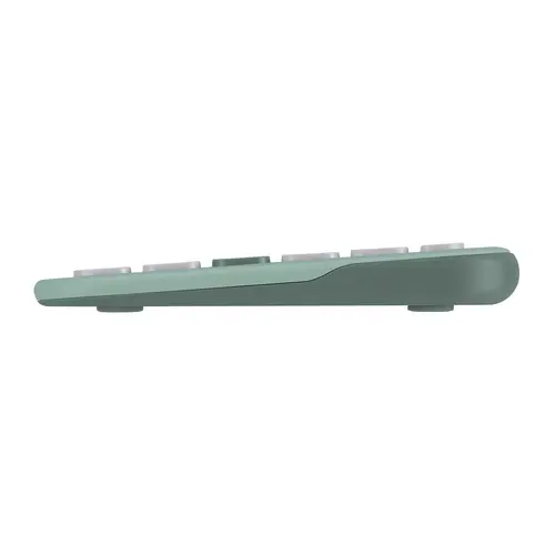 TECLADO ASUS KW100 INNALAMBRICO QWERTY GREEN - Imagen 3