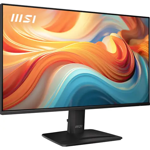 PRO MP242 E14C pantalla para PC 60,5 cm (23.8") 1920 x 1080 Pixeles Full HD LCD Negro - Imagen 8