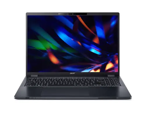 TravelMate P4 TMP416-52-TCO-55LD Intel® Core i5 i5-1335U Portátil 40,6 cm (16") WUXGA 16 GB DDR4-SDRAM 512 GB SSD Wi-Fi 6 (802.11ax) Windows 11 Pro Azul - Imagen 2