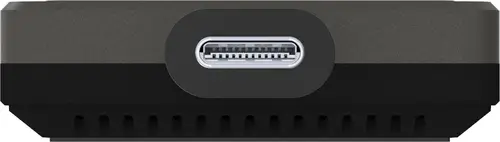 WP D002C adaptador Smart TV USB 4K Ultra HD Negro, Plata - Imagen 7