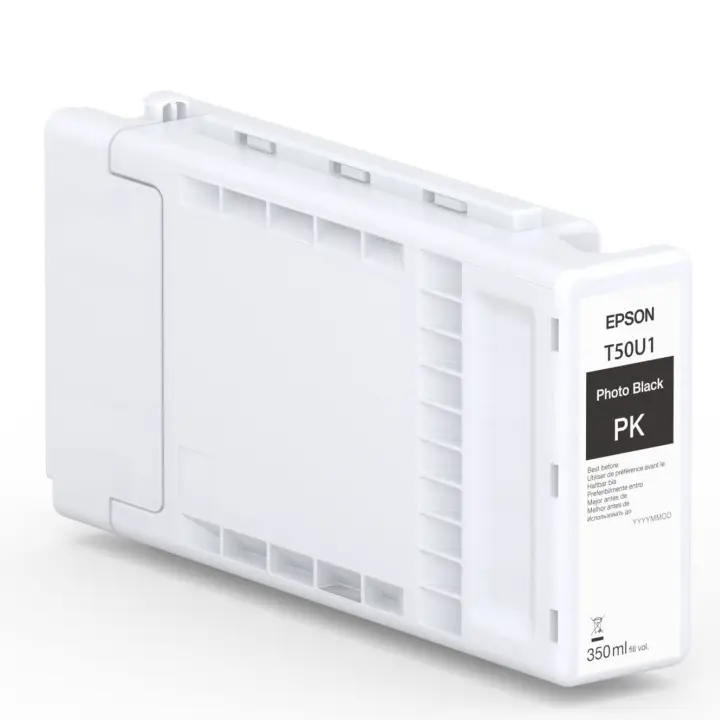 UltraChrome XD3 cartucho de tinta 1 pieza(s) Negro