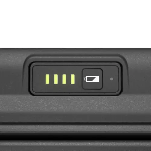 MAXIFY BX110 impresora de inyección de tinta Color 4800 x 1200 DPI A4 Wifi - Imagen 2