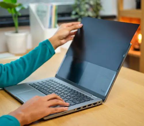 Primo 35,6 cm (14") Pantalla/Portátil Filtro de privacidad para pantallas sin marco - Imagen 5