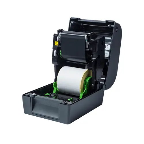 TD4650TNWB impresora de etiquetas Térmica directa / transferencia térmica 203 x 203 DPI 203,2 mm/s Inalámbrico y alámbrico Ethernet Wifi Bluetooth - Imagen 3