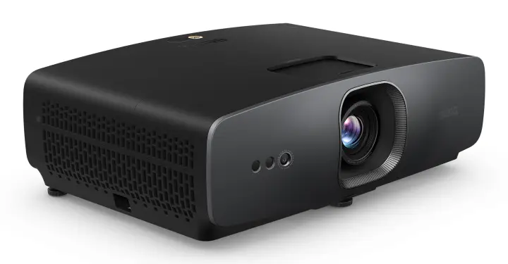 W2720i Proyector de alcance estándar 2500 lúmenes ANSI DLP UHD 4K (3840x2160) 3D Negro