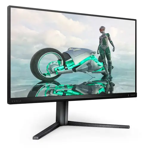 Evnia 25M2N3200W/00 pantalla para PC 62,2 cm (24.5") 1920 x 1080 Pixeles Full HD LCD Gris - Imagen 9
