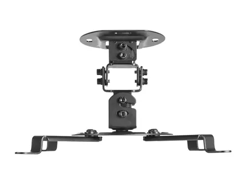 650705 montaje para projector Techo Negro - Imagen 2