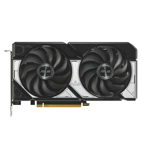 Dual -RTX5060-O8G-A NVIDIA GeForce RTX 5060 8 GB GDDR7 - Imagen 1