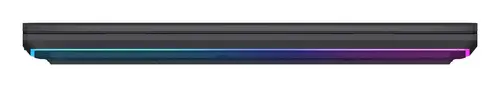 ROG Strix G18 G815JMR-S8051 - Ordenador Portátil Gaming de 18" WUXGA 144Hz (Intel Core i7-14650HX, 32GB RAM, 1TB SSD, NVIDIA RTX 5060 8GB, Sin Sistema Operativo) Gris Eclipse - Teclado QWERTY español - Imagen 8