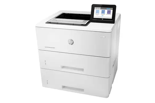 LaserJet Enterprise M507x Inalámbrico Blanco y negro Impresora, A doble cara - Imagen 4