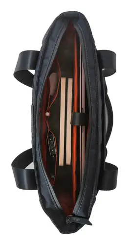 TBA00102GL maletines para portátil 40,6 cm (16") Estuche para dama Azul - Imagen 7