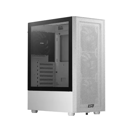 VALOR MESH Midi Tower Blanco - Imagen 1