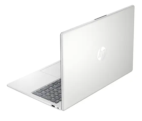 Laptop 15-fc1007nsx AMD Ryzen 5 7520U Portátil 39,6 cm (15.6") Full HD 16 GB LPDDR5-SDRAM 512 GB SSD Wi-Fi 6 (802.11ax) FreeDOS Plata - Imagen 3