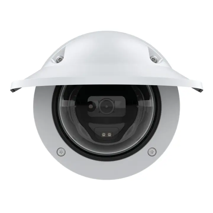 M3216-LVE Almohadilla Cámara de seguridad IP Interior y exterior..