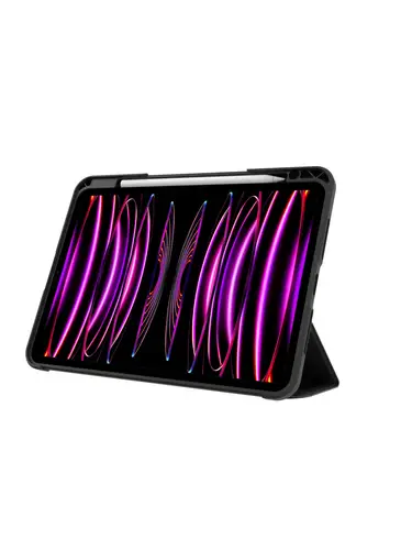 London Pro 33 cm (13") Folio Negro - Imagen 6